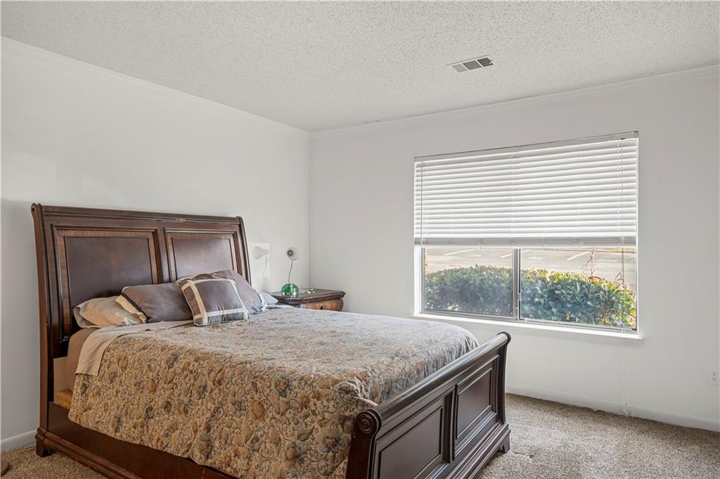 2223 Runnymead Ridge Southeast Marietta, GA 30067 - Photo 22 of 36