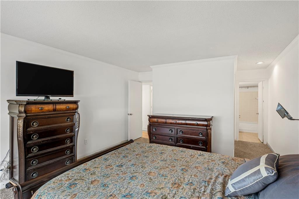 2223 Runnymead Ridge Southeast Marietta, GA 30067 - Photo 24 of 36