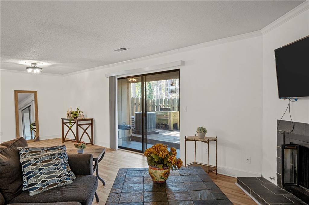 2223 Runnymead Ridge Southeast Marietta, GA 30067 - Photo 29 of 36