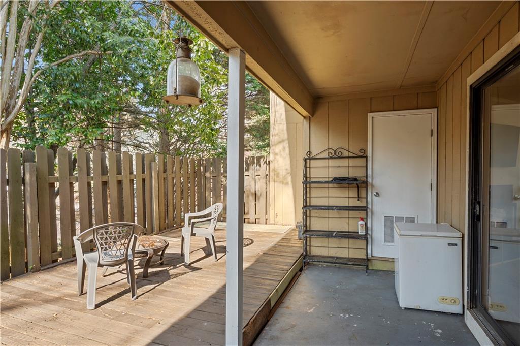 2223 Runnymead Ridge Southeast Marietta, GA 30067 - Photo 30 of 36