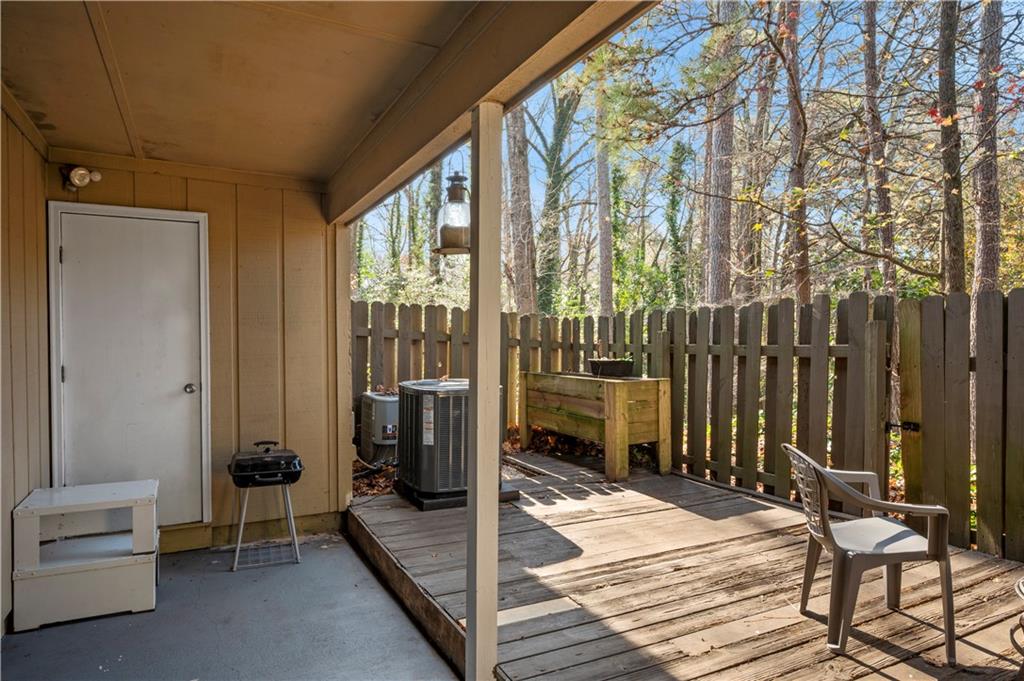 2223 Runnymead Ridge Southeast Marietta, GA 30067 - Photo 31 of 36