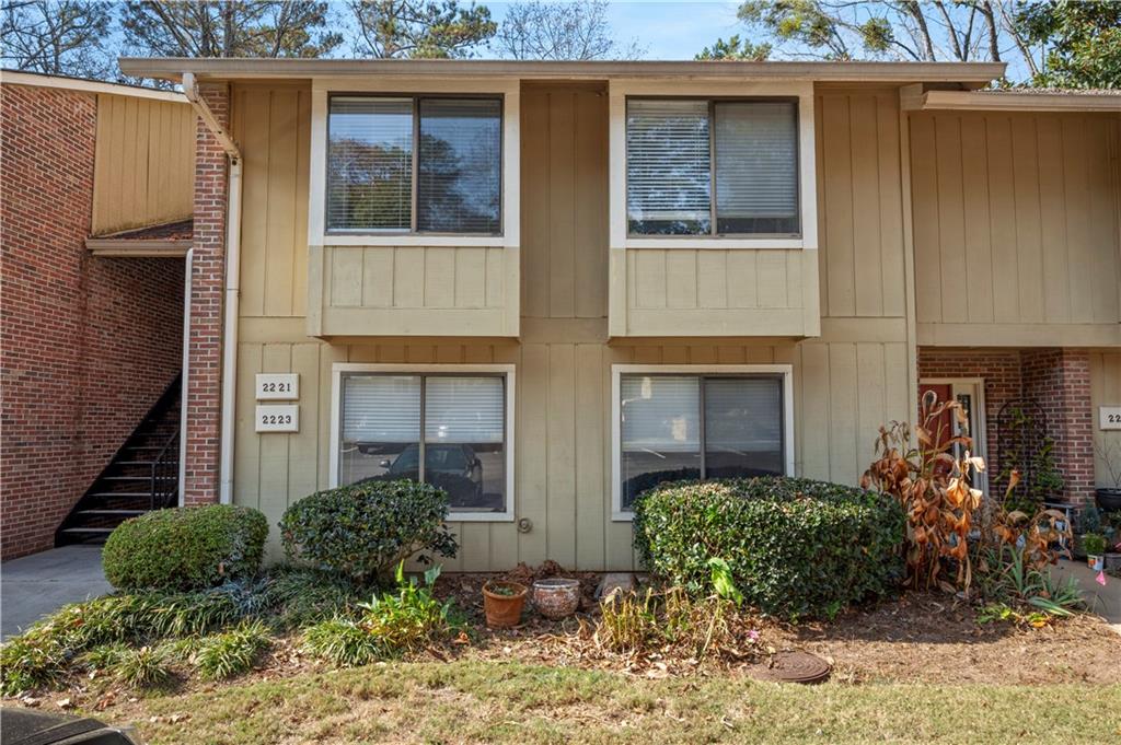 2223 Runnymead Ridge Southeast Marietta, GA 30067 - Photo 34 of 36