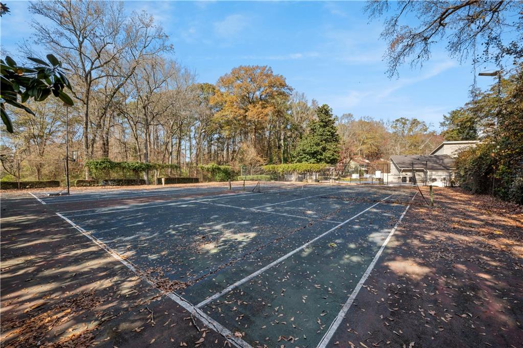 2223 Runnymead Ridge Southeast Marietta, GA 30067 - Photo 35 of 36