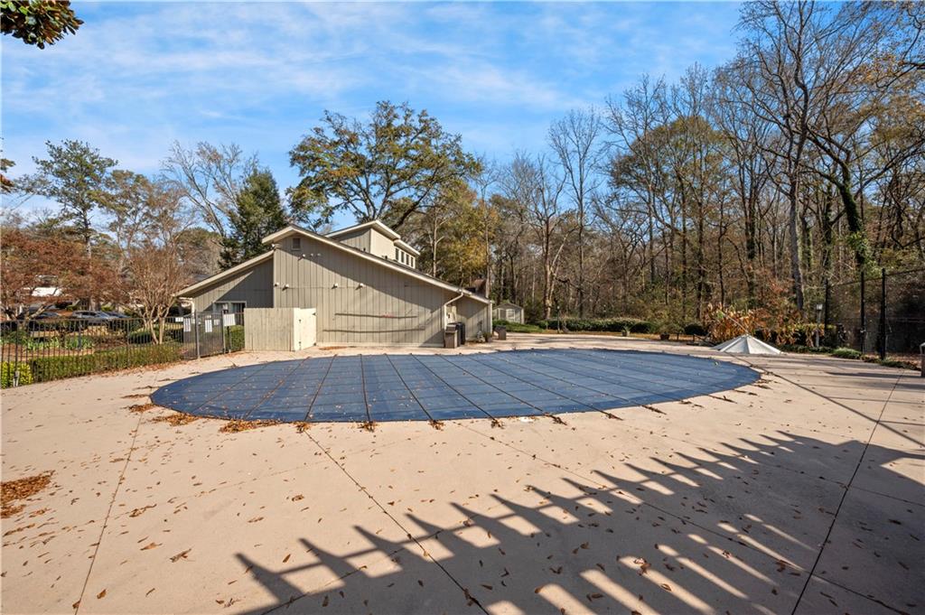 2223 Runnymead Ridge Southeast Marietta, GA 30067 - Photo 36 of 36