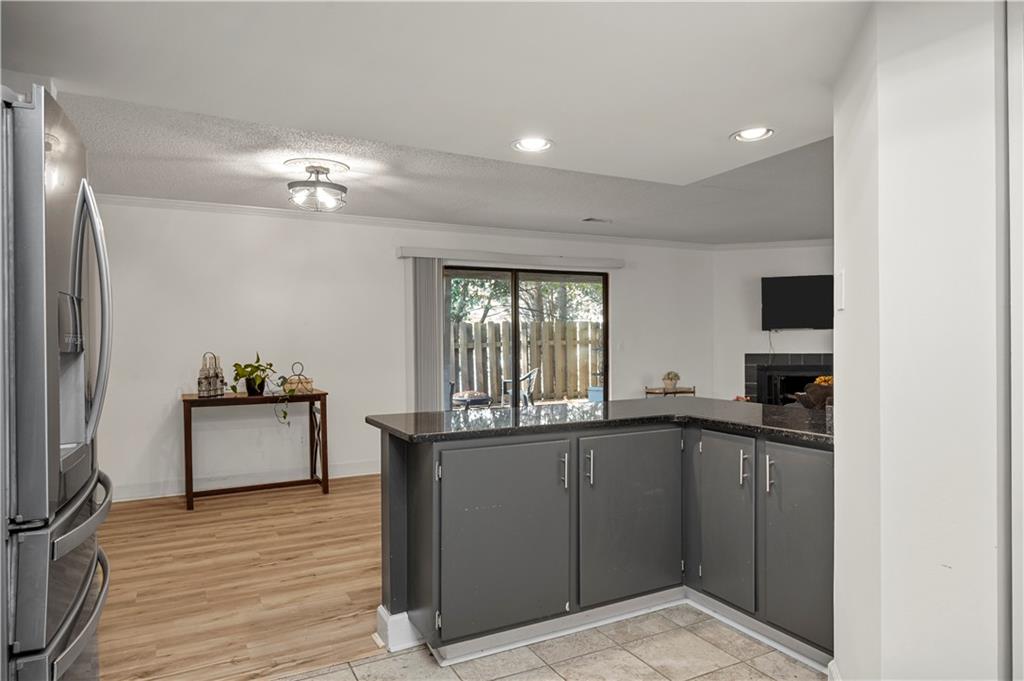 2223 Runnymead Ridge Southeast Marietta, GA 30067 - Photo 6 of 36