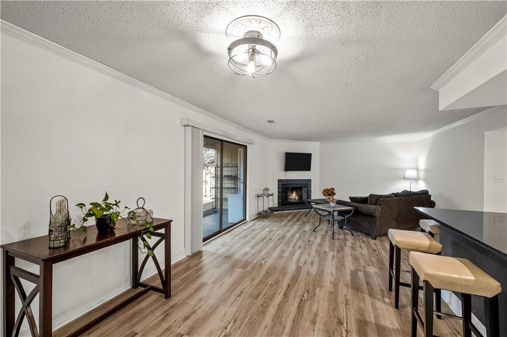 2223 Runnymead Ridge Southeast Marietta, GA 30067 - Photo 9 of 36