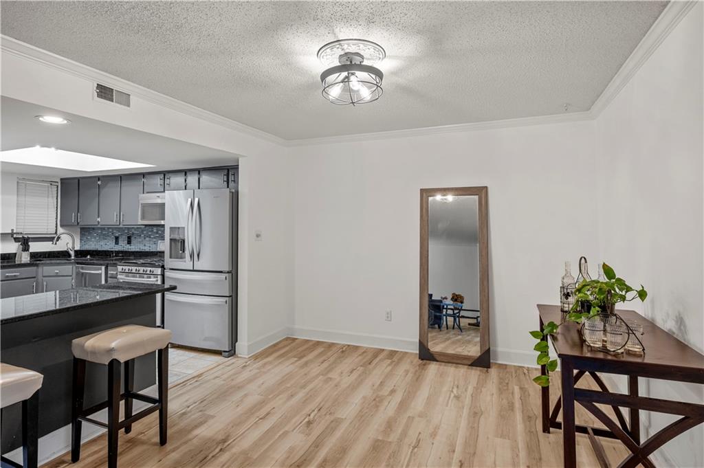 2223 Runnymead Ridge Southeast Marietta, GA 30067 - Photo 10 of 36