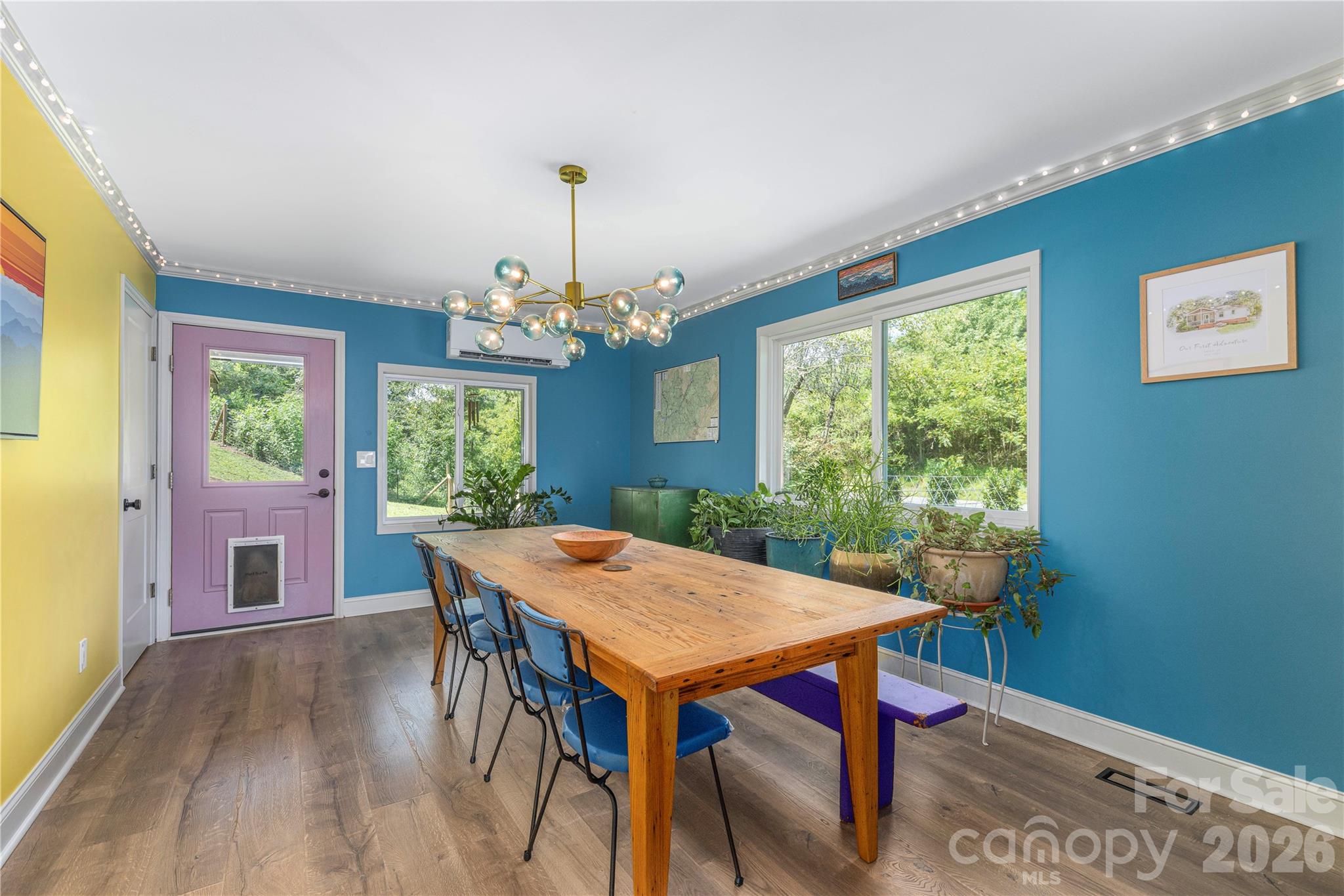 50 Embler Road Alexander, NC 28701 - Photo 12 of 45 Gallery Image 12