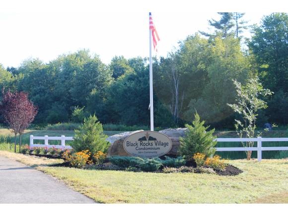 35 Hall Road, Unit A Fremont, NH 03044 - Photo 1 of 1