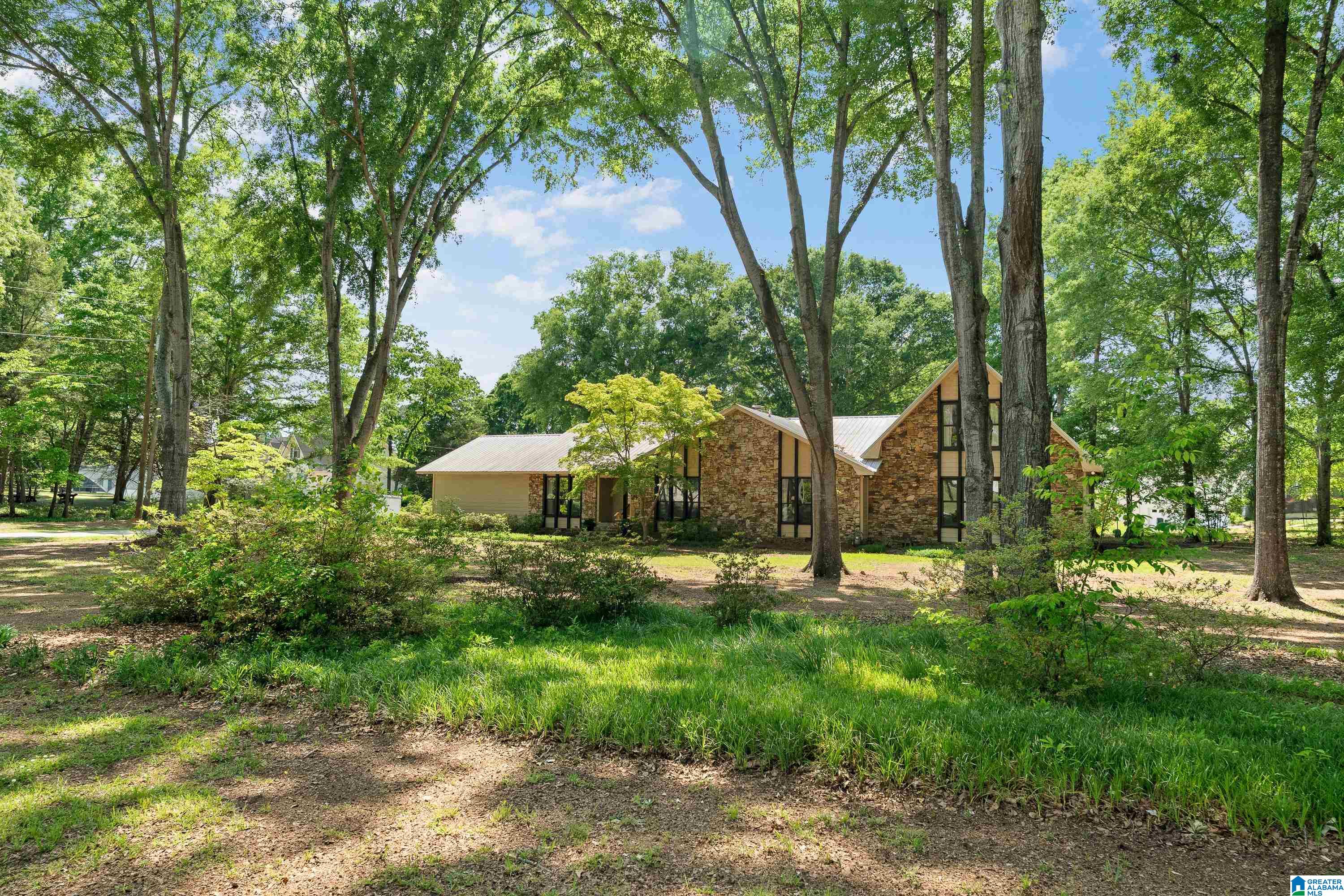1702 Pine Harbor Road Pell City, AL 35128 - Photo 2 of 71