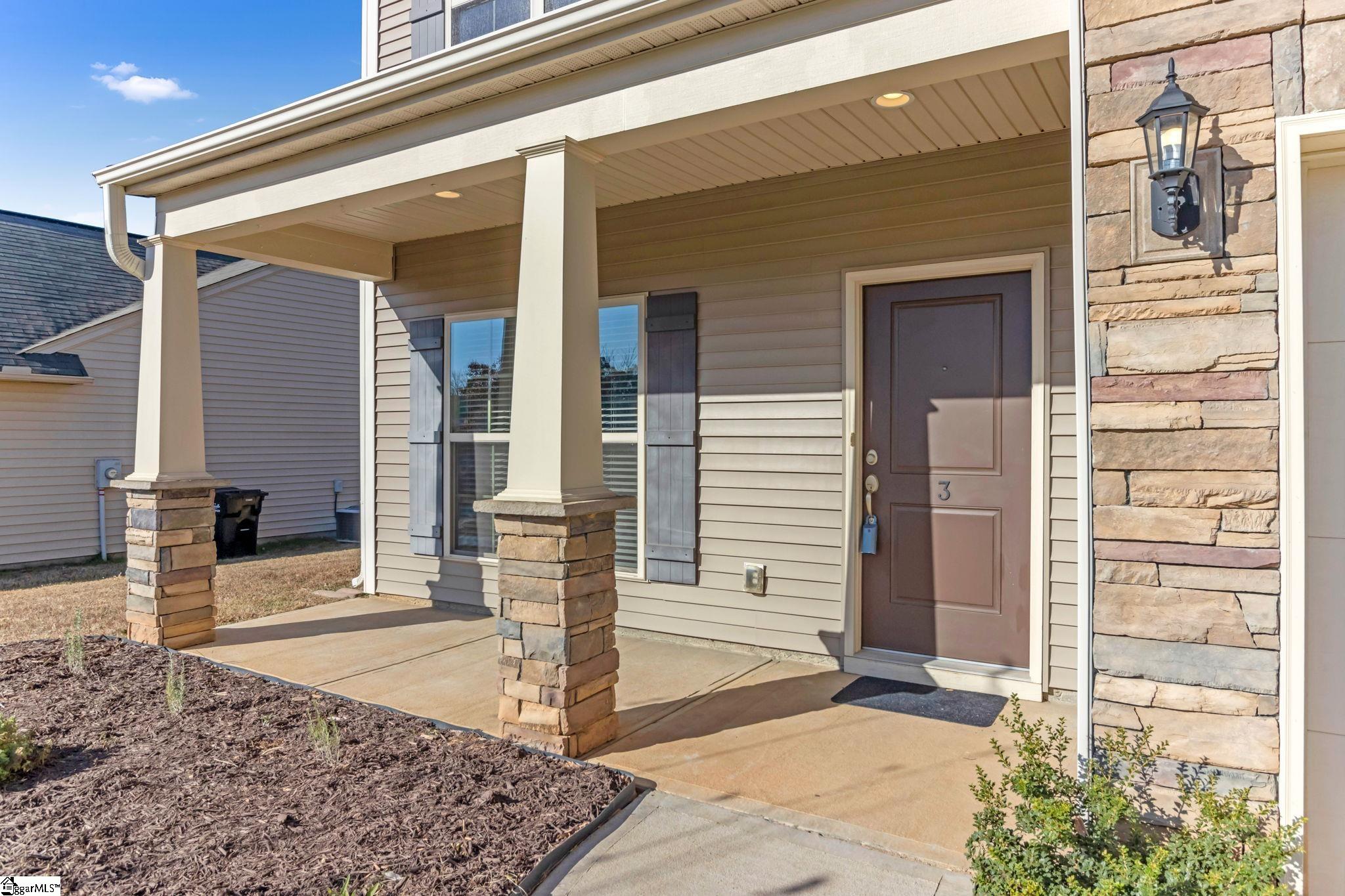 3 Howards End Court Simpsonville, SC 29681 - Photo 3 of 41