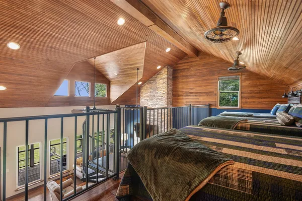 $799,000 | 388 County Road 5597, Etoile, TX 75944