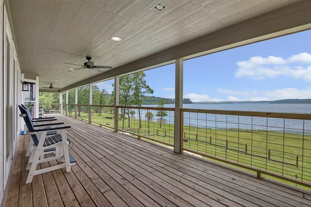 $799,000 | 388 County Road 5597, Etoile, TX 75944