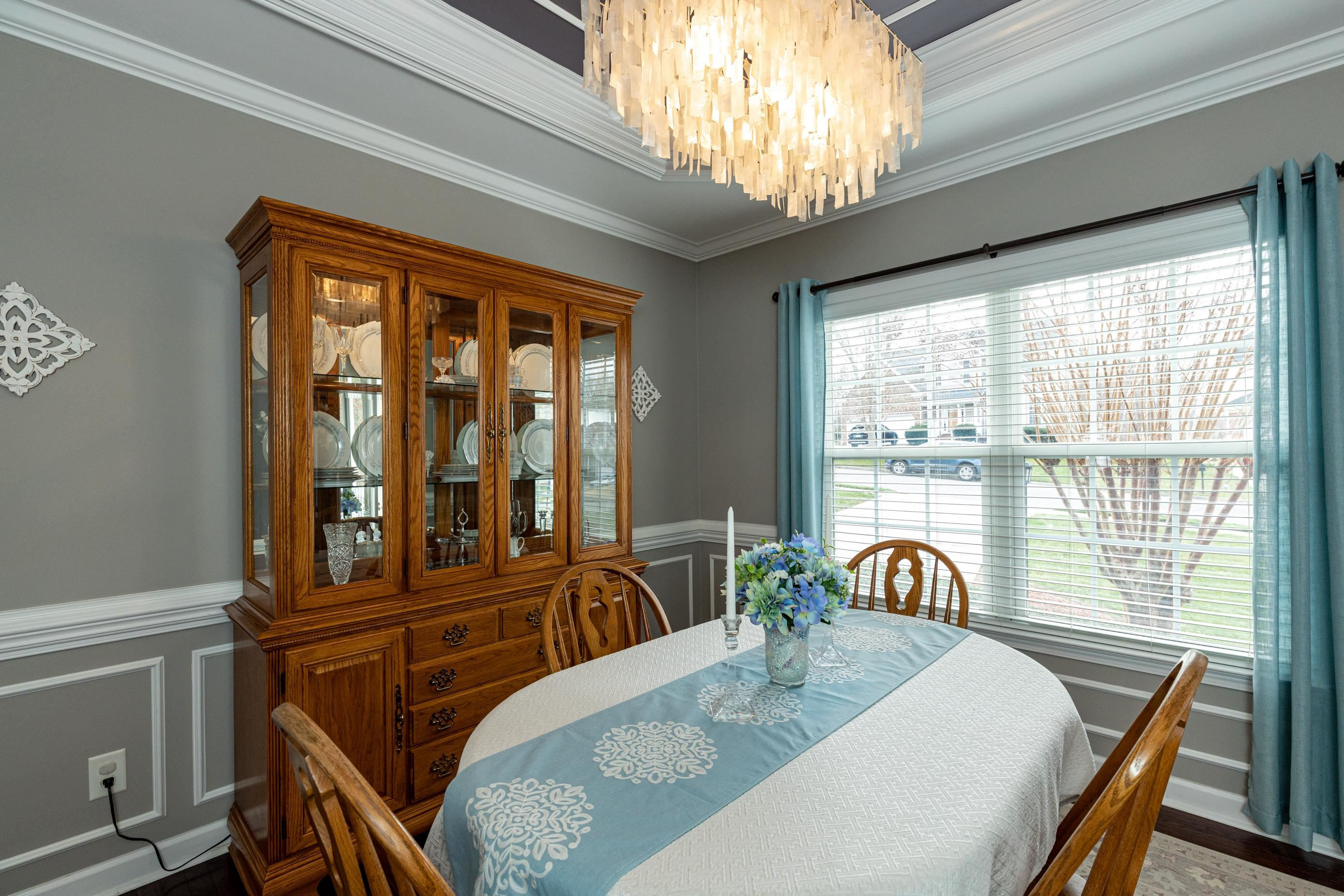 492 Seastone Street Raleigh, NC 27603 - Photo 23 of 31 Photo 23