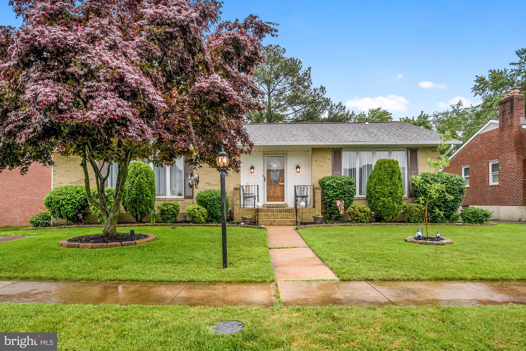 9217 Gardenia Road Baltimore, MD 21236 - Photo 1 of 26