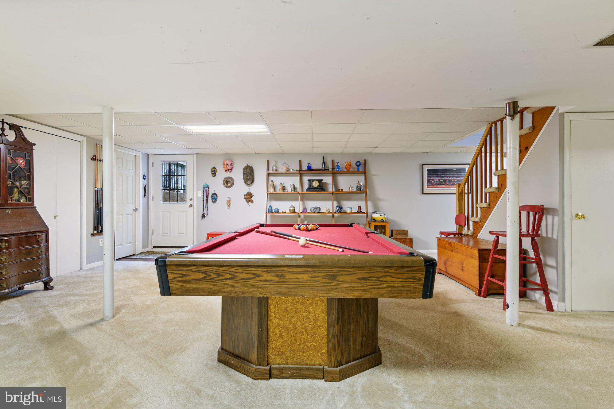 9217 Gardenia Road Baltimore, MD 21236 - Photo 22 of 26