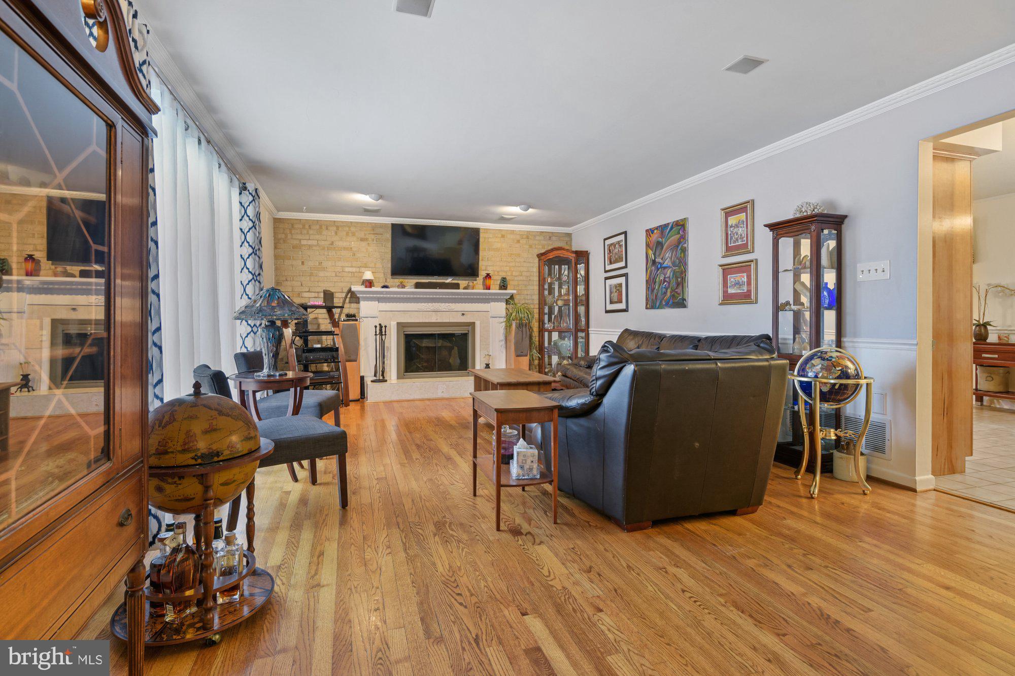 9217 Gardenia Road Baltimore, MD 21236 - Photo 4 of 26