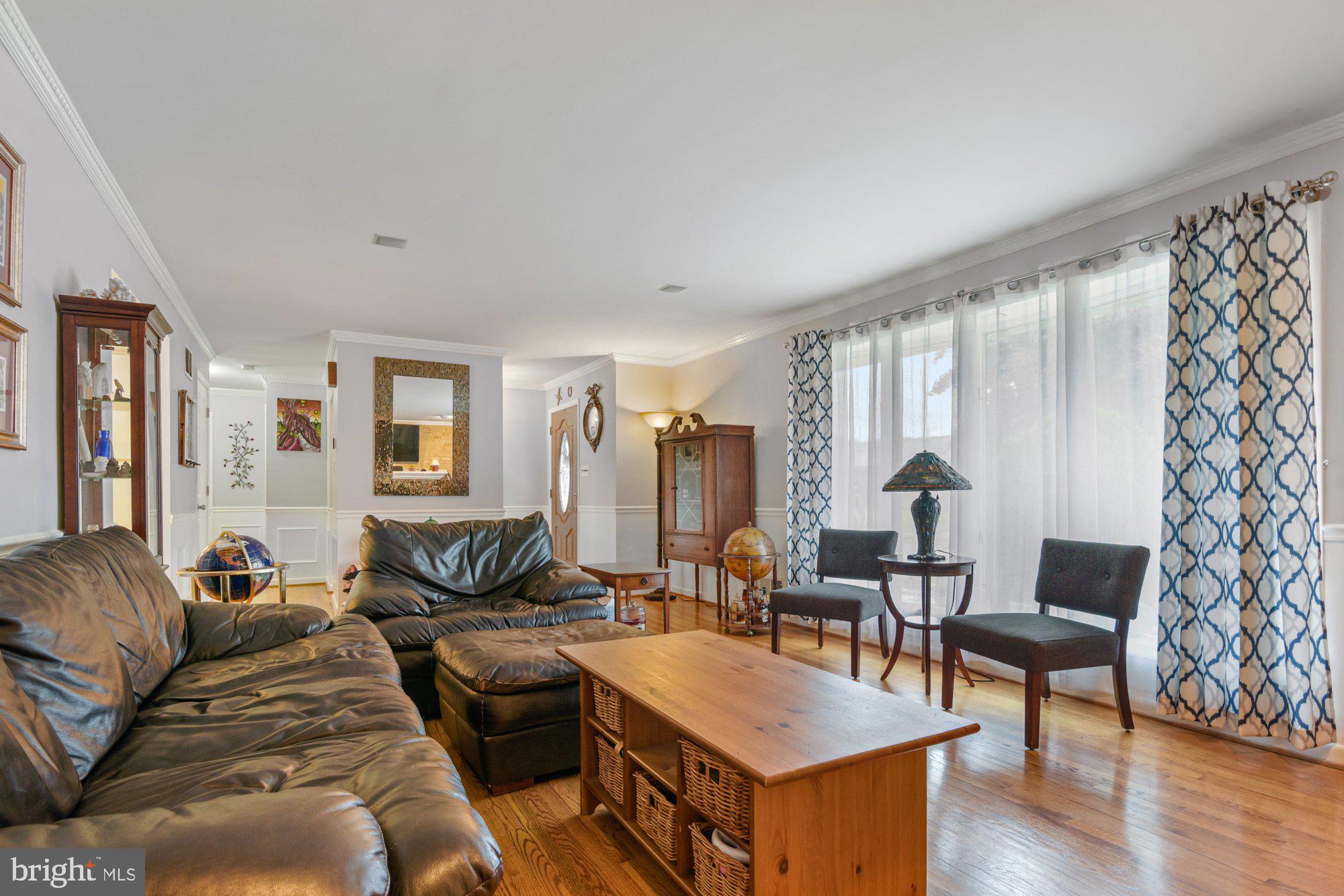 9217 Gardenia Road Baltimore, MD 21236 - Photo 5 of 26