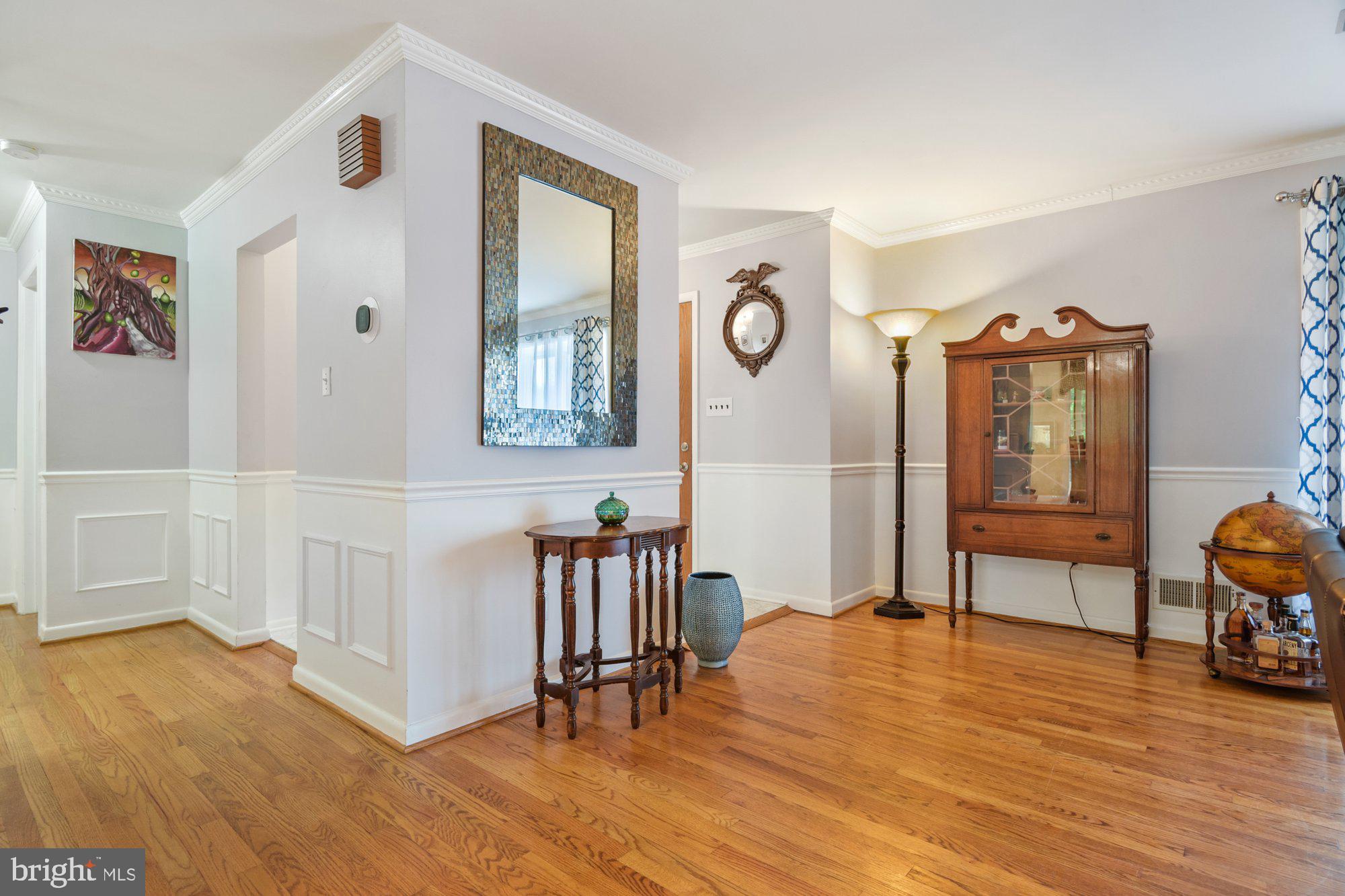 9217 Gardenia Road Baltimore, MD 21236 - Photo 7 of 26