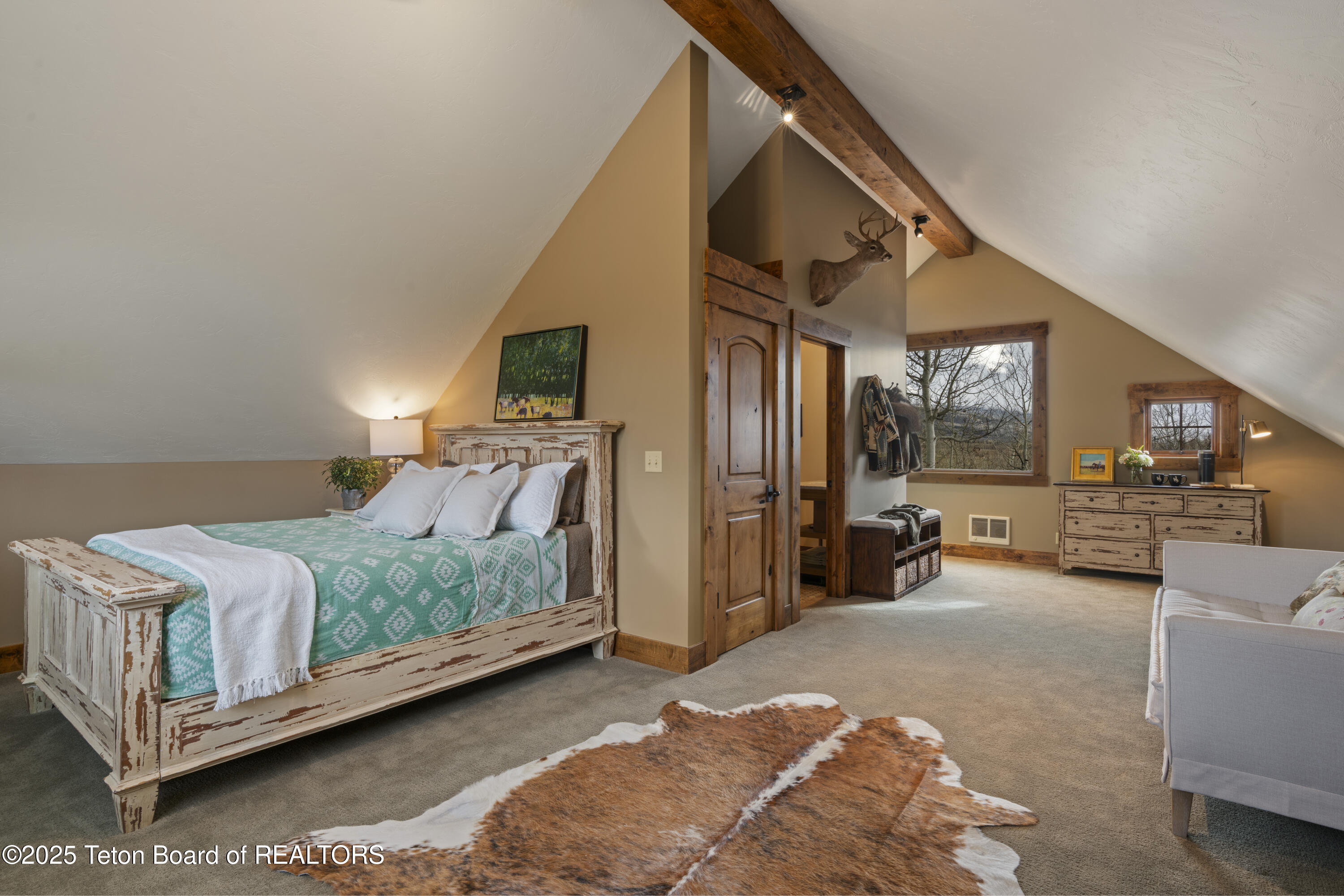 2815 Black Sheep Farm Road Alta, WY 83414 - Photo 31 of 55 Apartment with 3 4 Bath