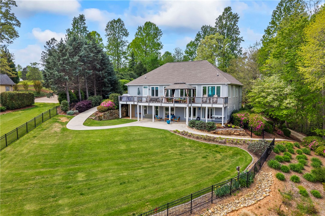 307 Stardust Lane Seneca, SC 29672 - Photo 48 of 50
