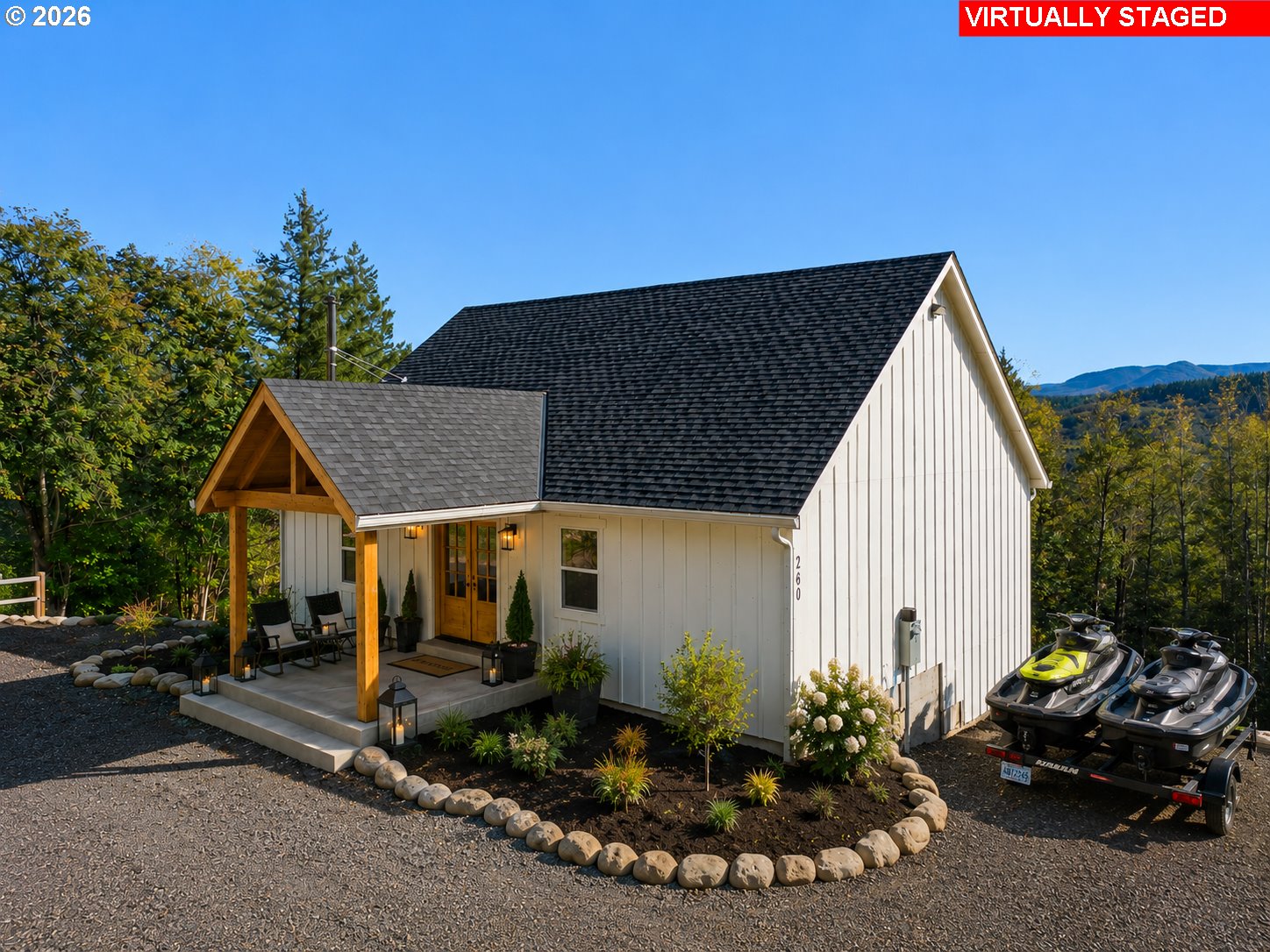260 Bald Eagle Road Ariel, WA 98603 - Photo 2 of 41
