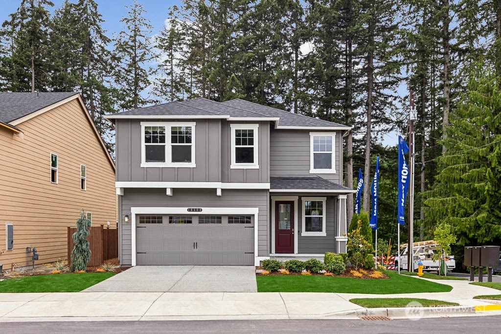 18402 7th Avenue West, Unit 1 Bothell, WA 98012 - Photo 1 of 29