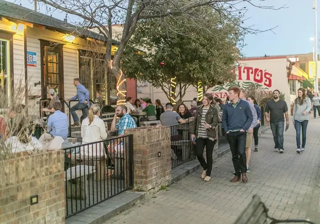 $3,500 | 1615 Fairmount Avenue, Fort Worth, TX 76104