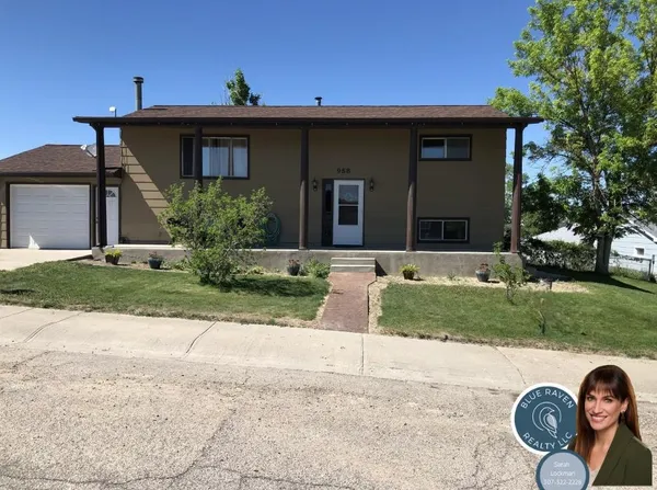 $258,000 | 958 Willow Street, Wheatland, WY 82201