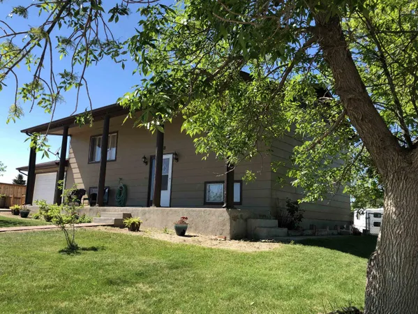$258,000 | 958 Willow Street, Wheatland, WY 82201