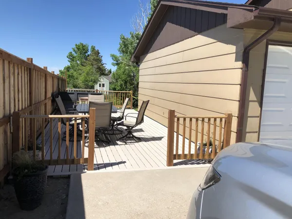 $258,000 | 958 Willow Street, Wheatland, WY 82201