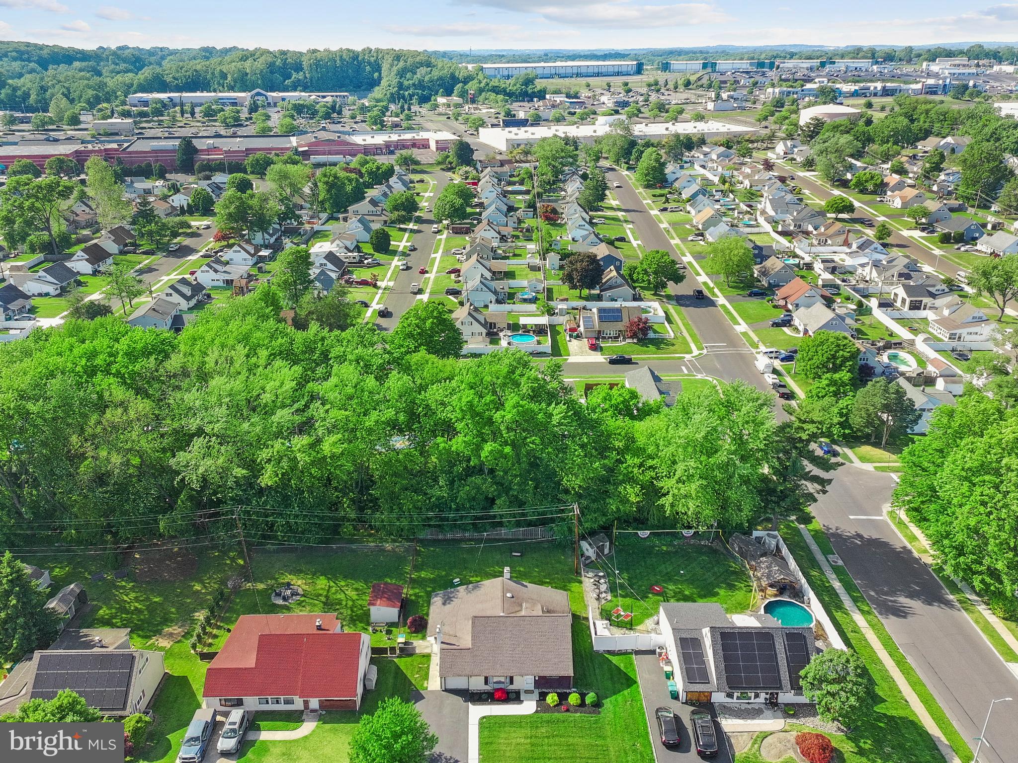 119 Harvest Road Levittown, PA 19056 - Photo 35 of 41