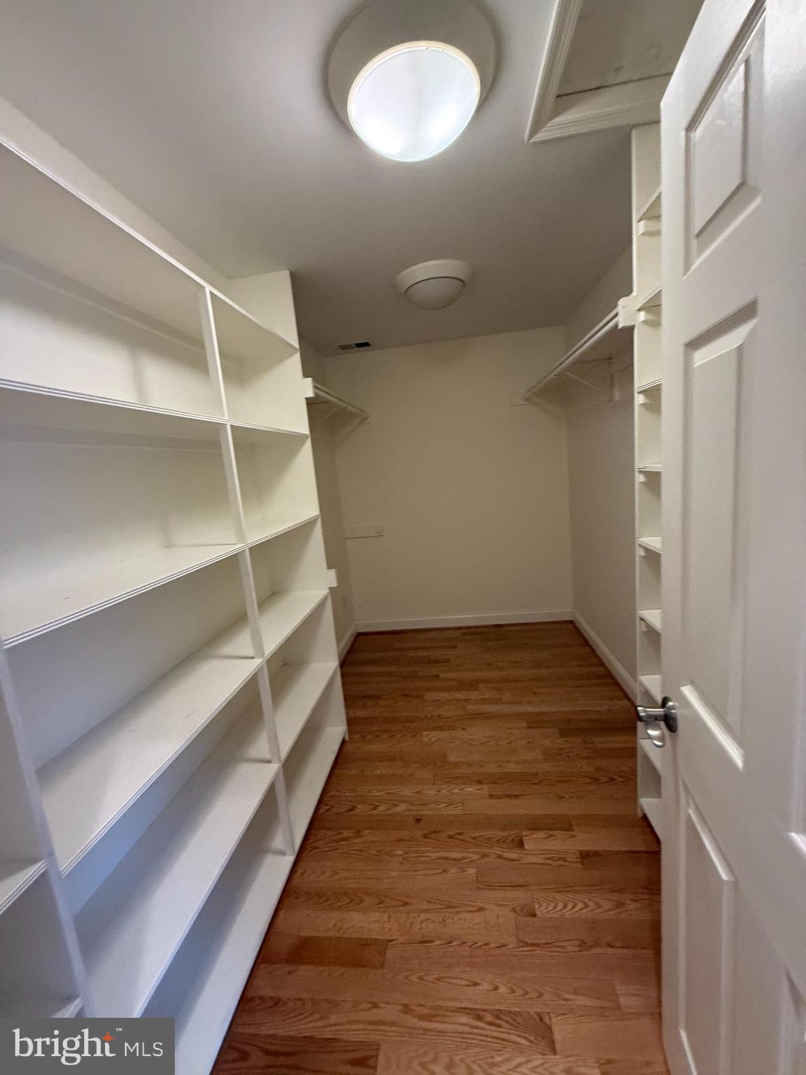 126 Gilbert Court Edgewater, MD 21037 - Photo 17 of 23 Walk in closet