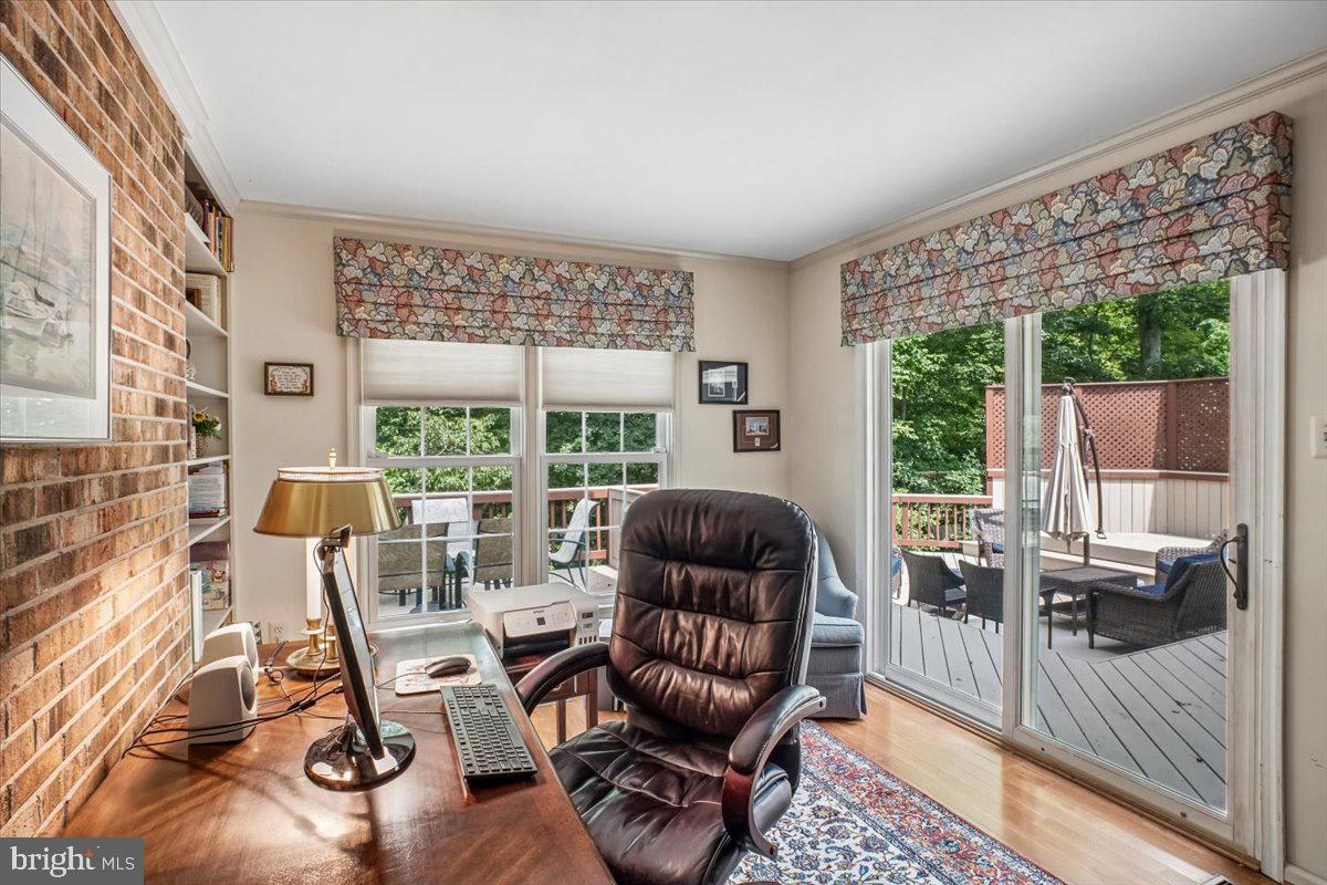 7606 Rustle Ridge Court Fairfax Station, VA 22039 - Photo 24 of 57