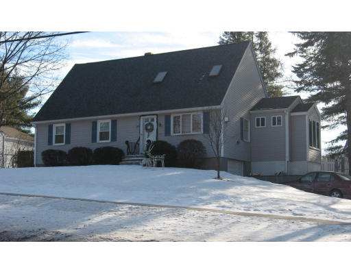 33 Feeding Hills Road Southwick, MA 01077 - Photo 1 of 1 Gallery Image 1