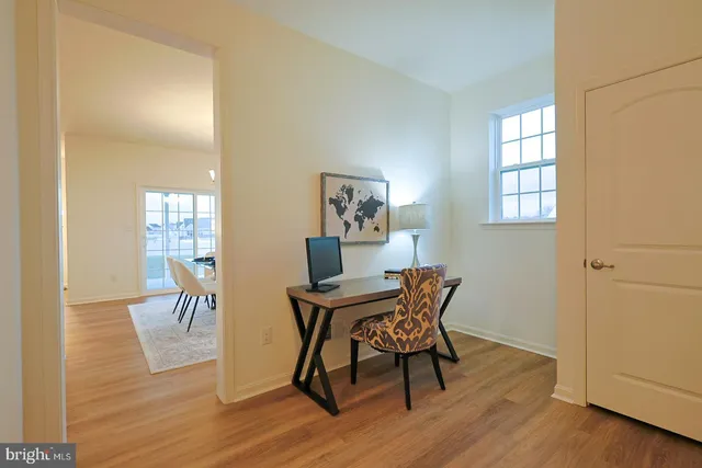 $534,900 | 196 Elm Crst Lane, Felton, DE 19943