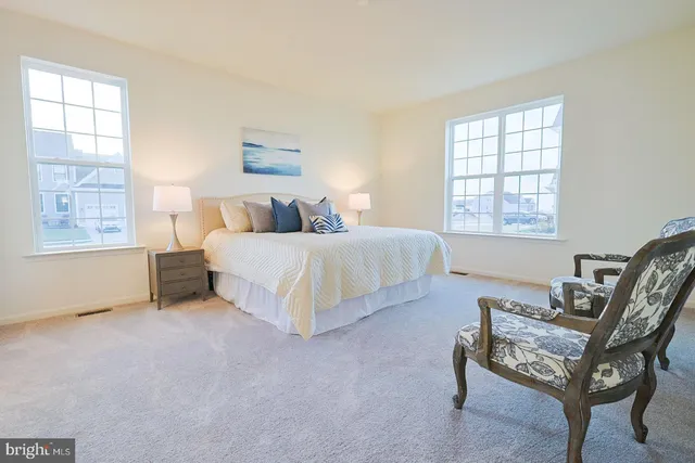 $534,900 | 196 Elm Crst Lane, Felton, DE 19943