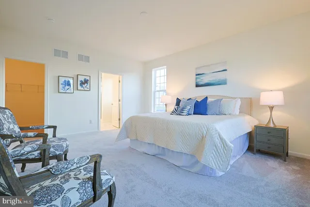 $534,900 | 196 Elm Crst Lane, Felton, DE 19943