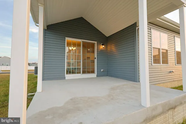 $534,900 | 196 Elm Crst Lane, Felton, DE 19943