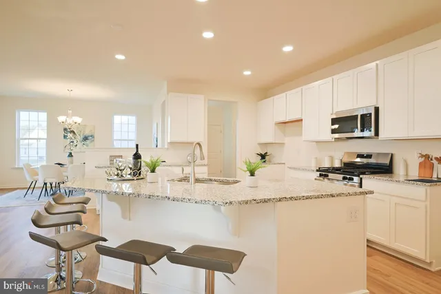 $534,900 | 196 Elm Crst Lane, Felton, DE 19943