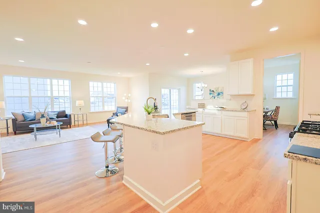 $534,900 | 196 Elm Crst Lane, Felton, DE 19943