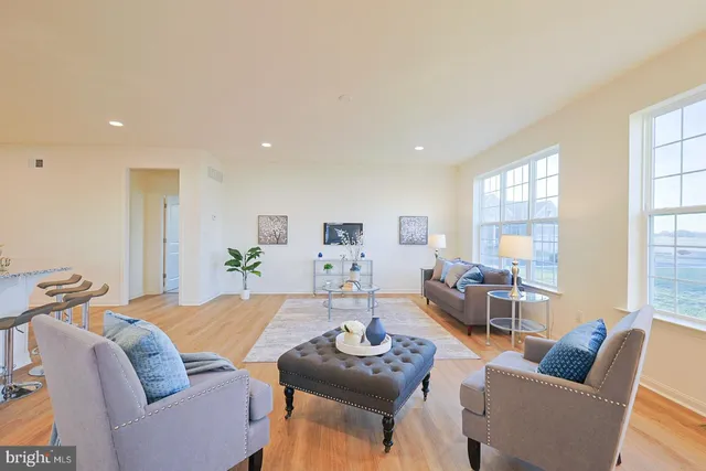 $534,900 | 196 Elm Crst Lane, Felton, DE 19943