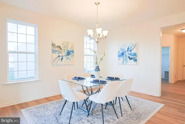 $534,900 | 196 Elm Crst Lane, Felton, DE 19943