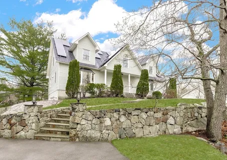 $1,299,000 | 19 Hammersmith Drive, Saugus, MA 01906