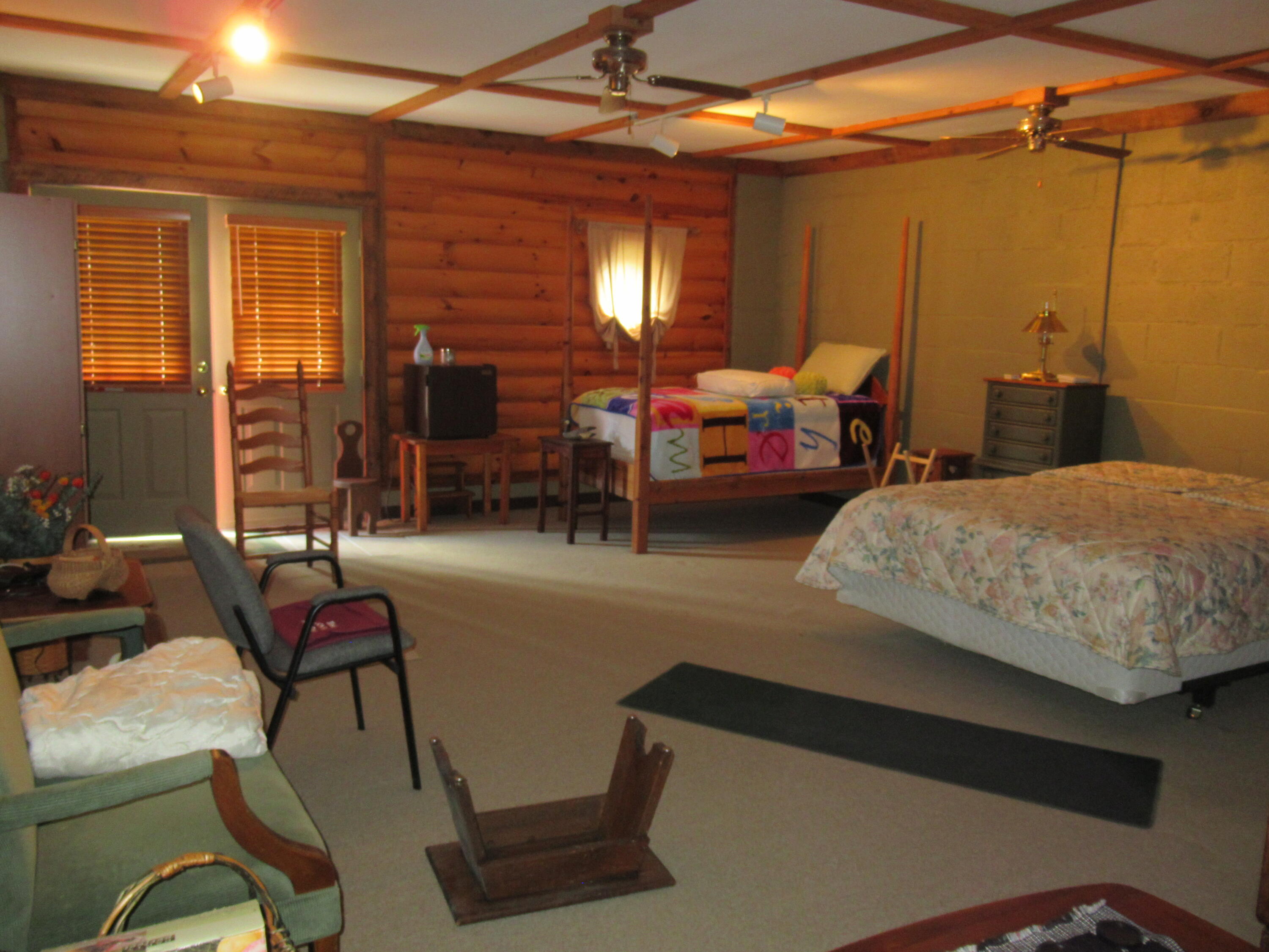 2779 Stone House Road Lewisburg, WV 24901 - Photo 26 of 53 Gallery Image 26