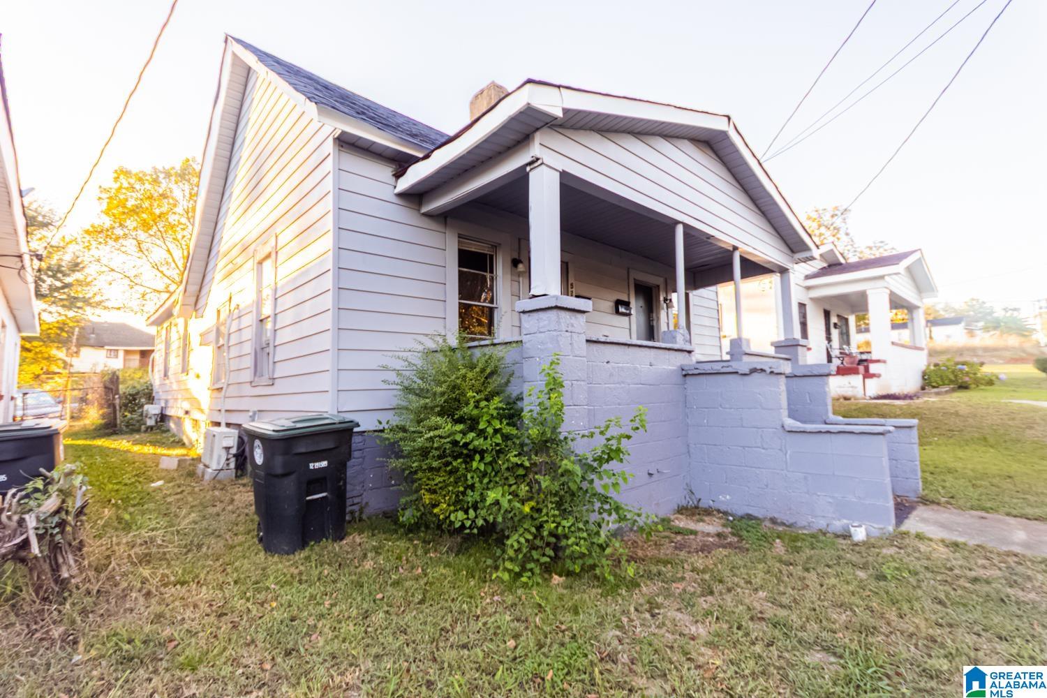 528 66th Street North Birmingham, AL 35206 - Photo 3 of 12