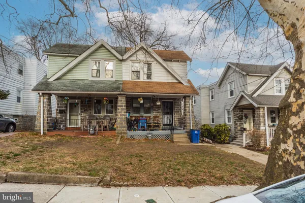 $269,900 | 7517 Parkview Road, Upper Darby, PA 19082