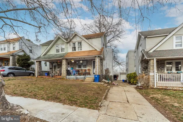 $269,900 | 7517 Parkview Road, Upper Darby, PA 19082