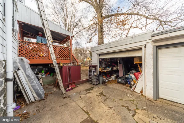 $269,900 | 7517 Parkview Road, Upper Darby, PA 19082