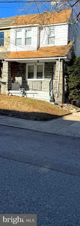 $269,900 | 7517 Parkview Road, Upper Darby, PA 19082